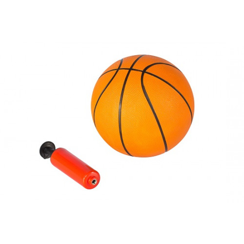 Батут Air Game Basketball (2